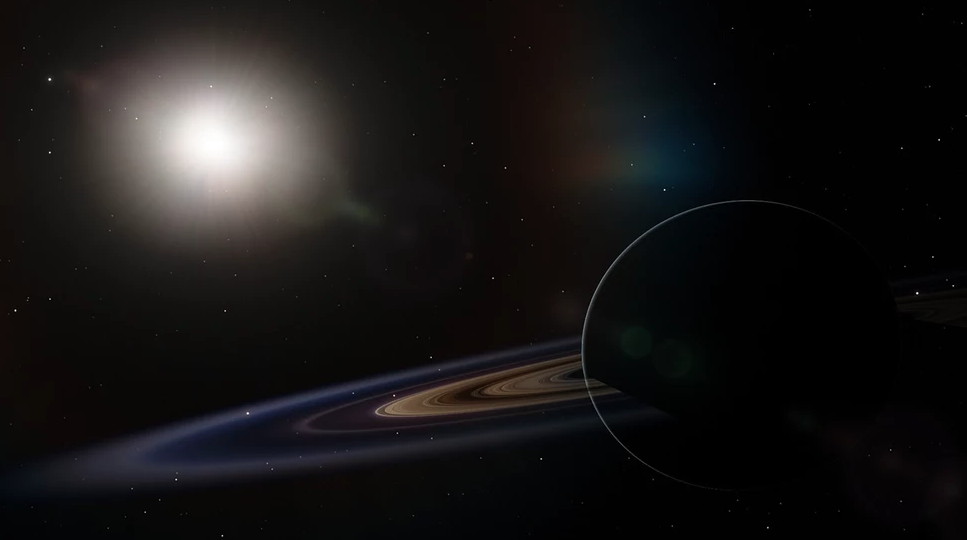 saturno retrógrado