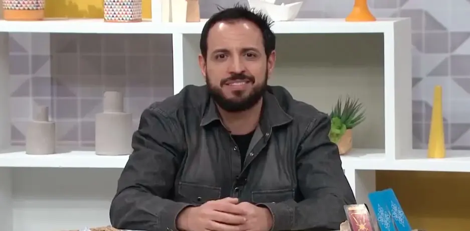 Denny Meu Astro
