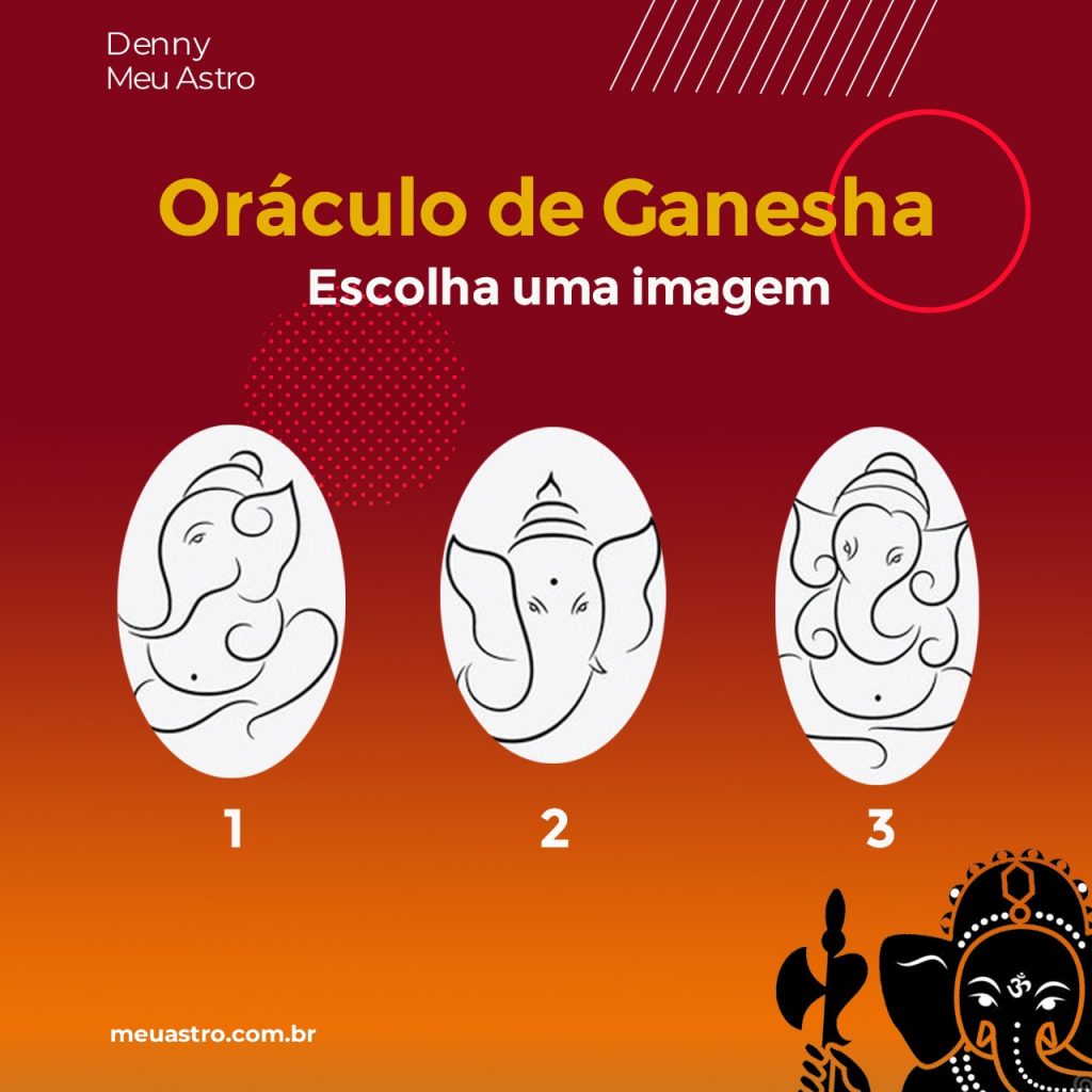 Oráculo de Ganesha