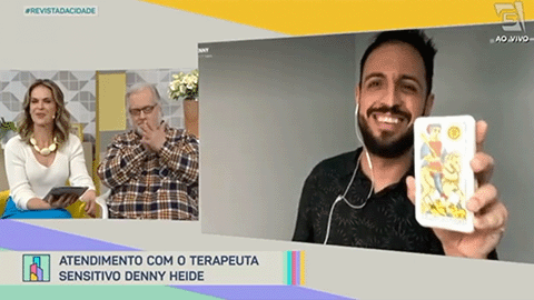 denny tv gazeta tarot