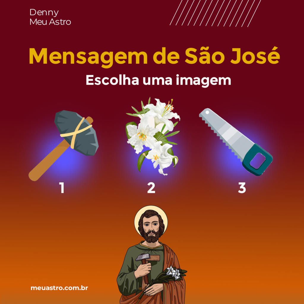19 de março dia de Sao Jose