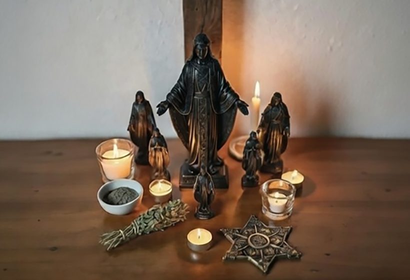 Quaresma 2026: Energias Espirituais, Proteções e Transformações para uma Vida Renovada