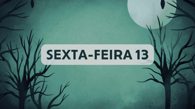 Sexta-feira 13 no Brasil: Um Portal Astrológico de Transformação e Proteção