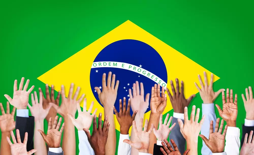 Eleições 2026: O Que a Astrologia Revela Sobre o Futuro do Brasil em Outubro — Um Período de Virada Histórica?