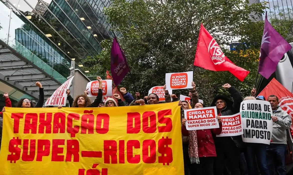 Manifestações