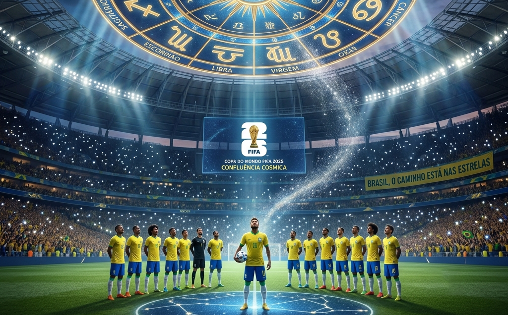 Copa do Mundo 2026