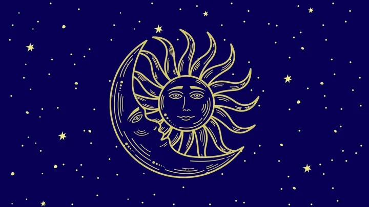 Sol, Lua e Ascendente: Por Que Seu Horóscopo "Nunca Bate" (E o Que Realmente Te Define)